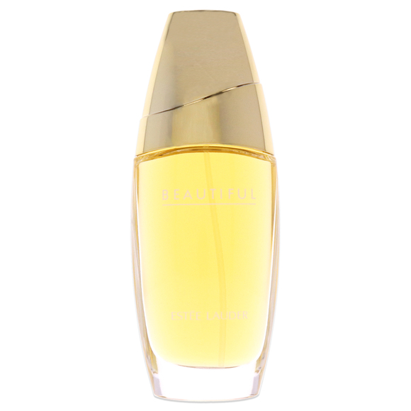 Beautiful by Estee Lauder for Women - 2.5 oz EDP Spray - Picture 2 of 6